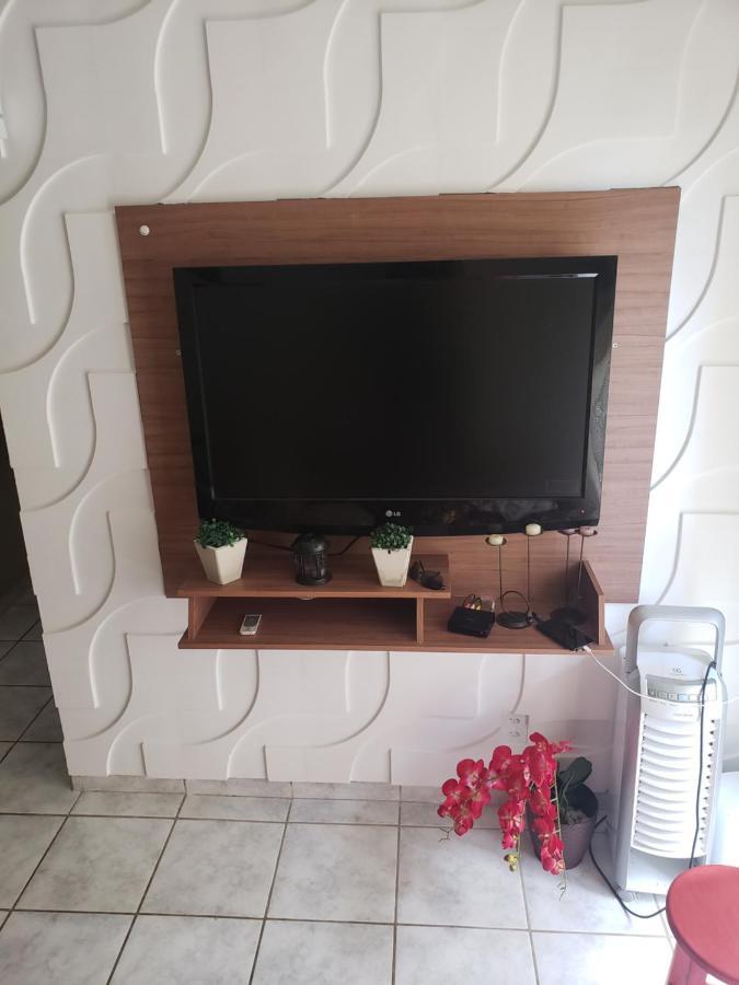 Apartamento A 5Min A Pe Da Praia Ubatuba Eksteriør bilde