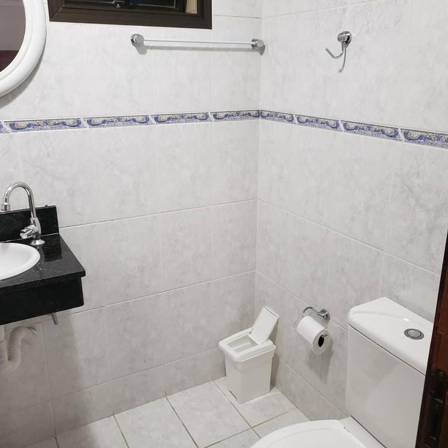 Apartamento A 5Min A Pe Da Praia Ubatuba Eksteriør bilde