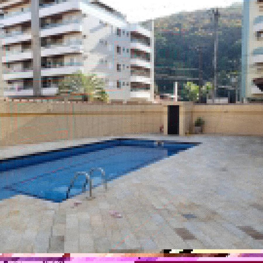Apartamento A 5Min A Pe Da Praia Ubatuba Eksteriør bilde