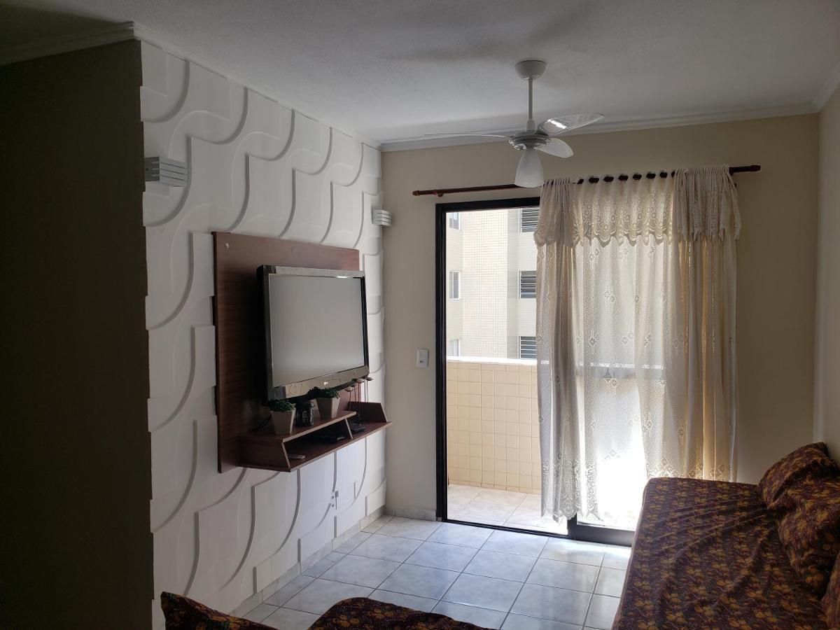Apartamento A 5Min A Pe Da Praia Ubatuba Eksteriør bilde