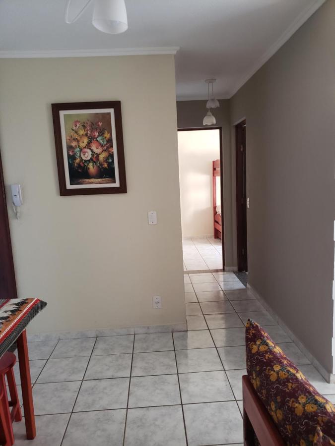 Apartamento A 5Min A Pe Da Praia Ubatuba Eksteriør bilde