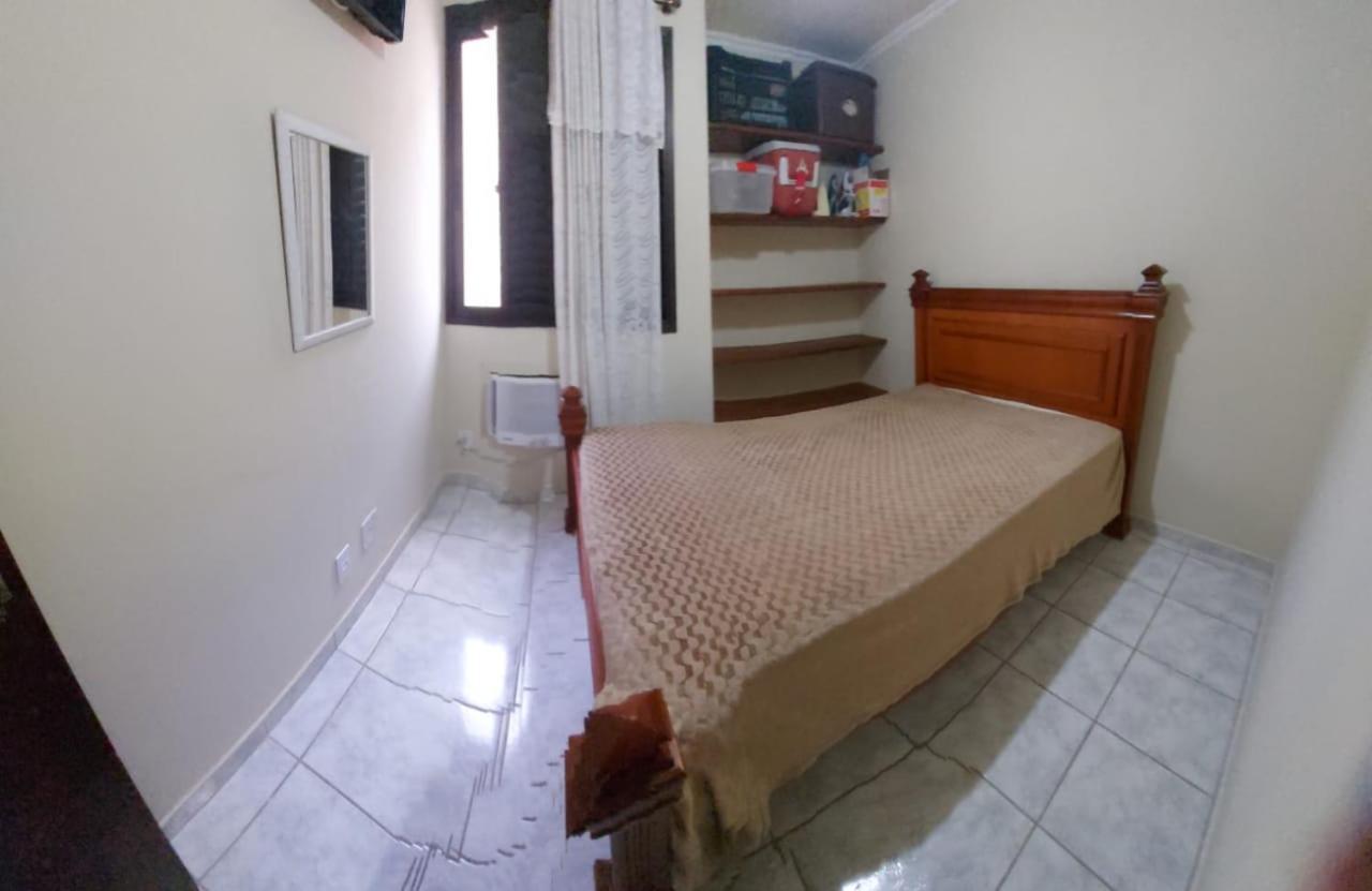 Apartamento A 5Min A Pe Da Praia Ubatuba Eksteriør bilde