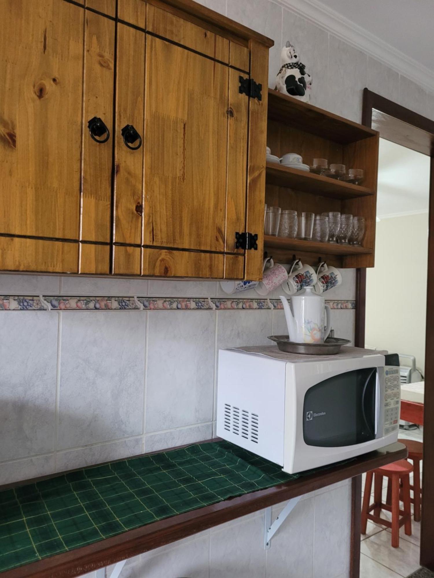 Apartamento A 5Min A Pe Da Praia Ubatuba Eksteriør bilde