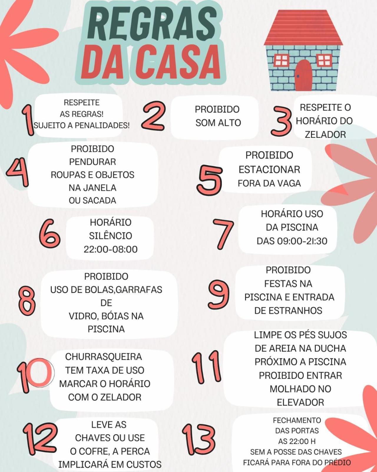 Apartamento A 5Min A Pe Da Praia Ubatuba Eksteriør bilde
