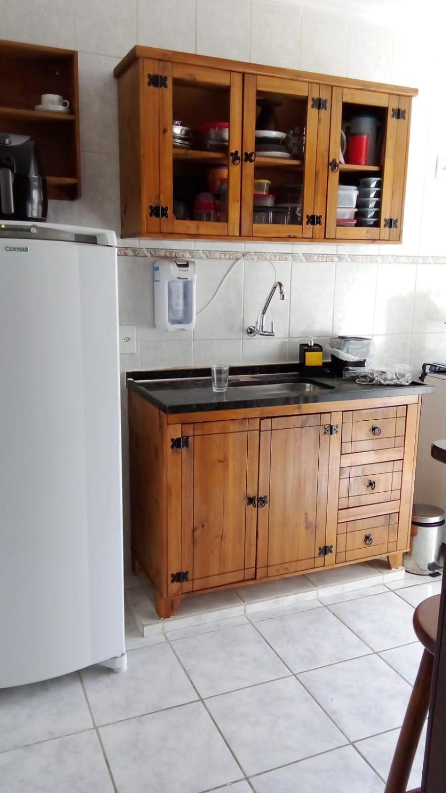 Apartamento A 5Min A Pe Da Praia Ubatuba Eksteriør bilde